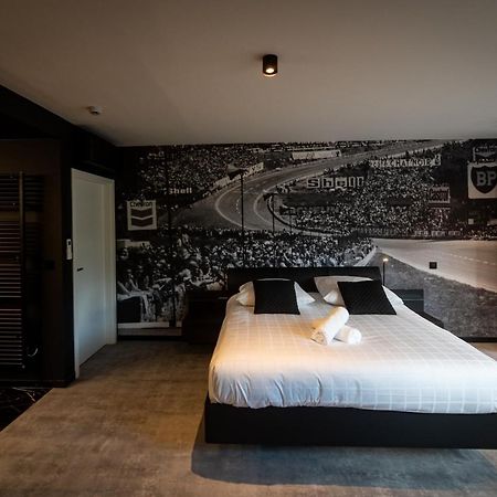 La Reine Hotel & Restaurant Spa Zewnętrze zdjęcie