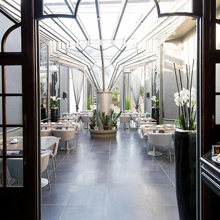 La Reine Hotel & Restaurant Spa Zewnętrze zdjęcie