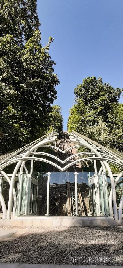 La Reine Hotel & Restaurant Spa Zewnętrze zdjęcie