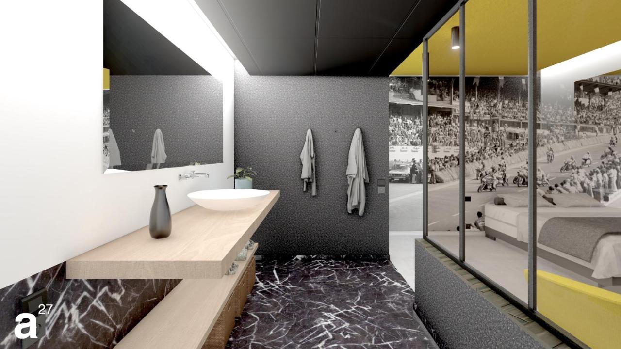 La Reine Hotel & Restaurant Spa Zewnętrze zdjęcie