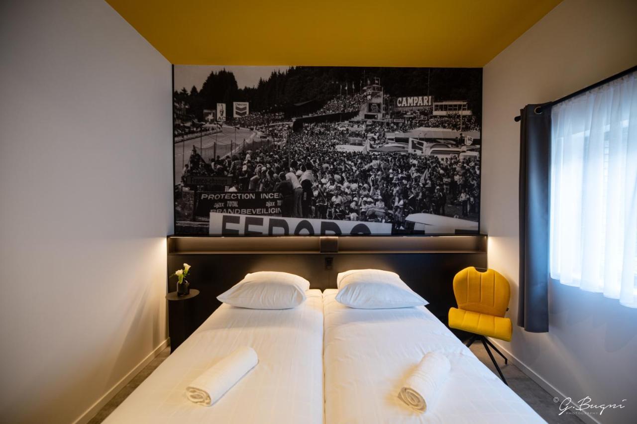 La Reine Hotel & Restaurant Spa Zewnętrze zdjęcie