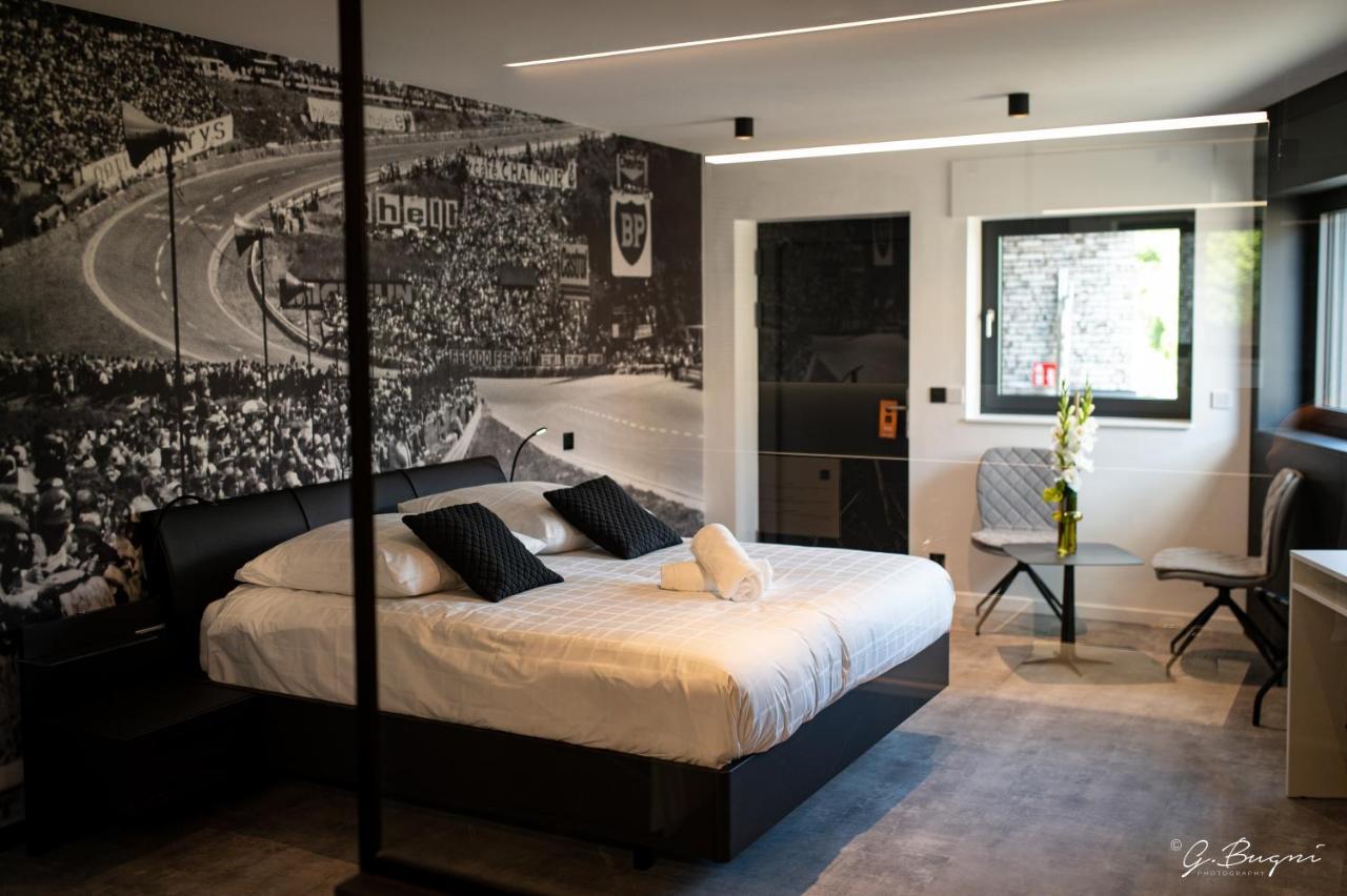 La Reine Hotel & Restaurant Spa Zewnętrze zdjęcie