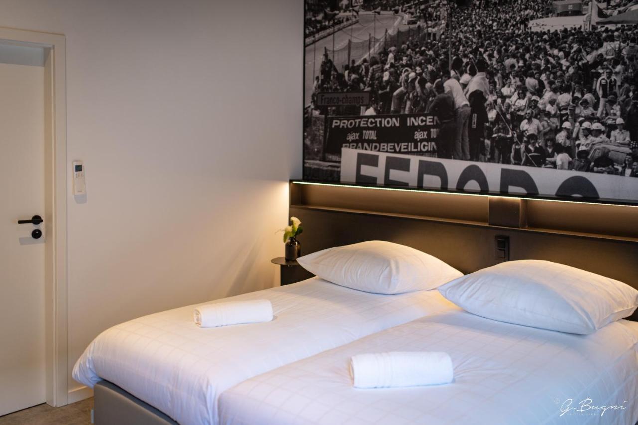 La Reine Hotel & Restaurant Spa Zewnętrze zdjęcie