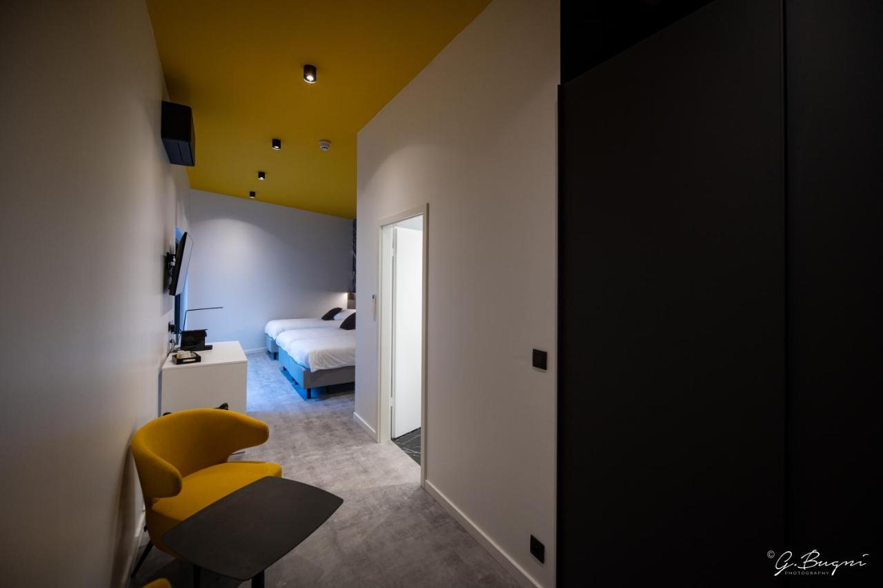 La Reine Hotel & Restaurant Spa Zewnętrze zdjęcie
