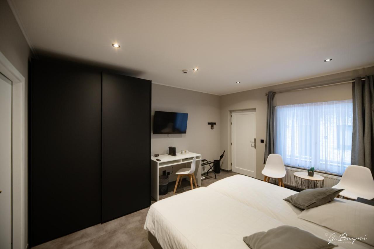La Reine Hotel & Restaurant Spa Zewnętrze zdjęcie