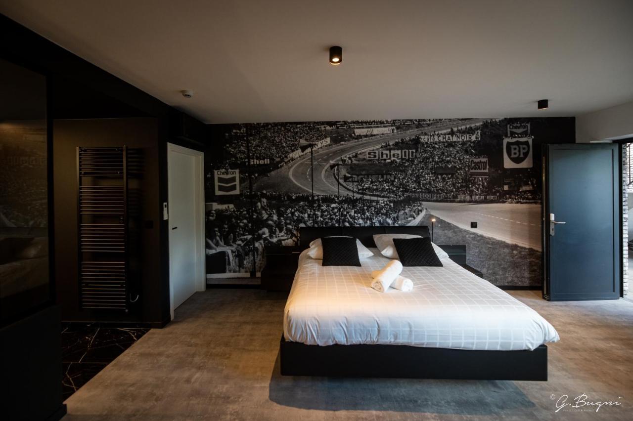 La Reine Hotel & Restaurant Spa Zewnętrze zdjęcie