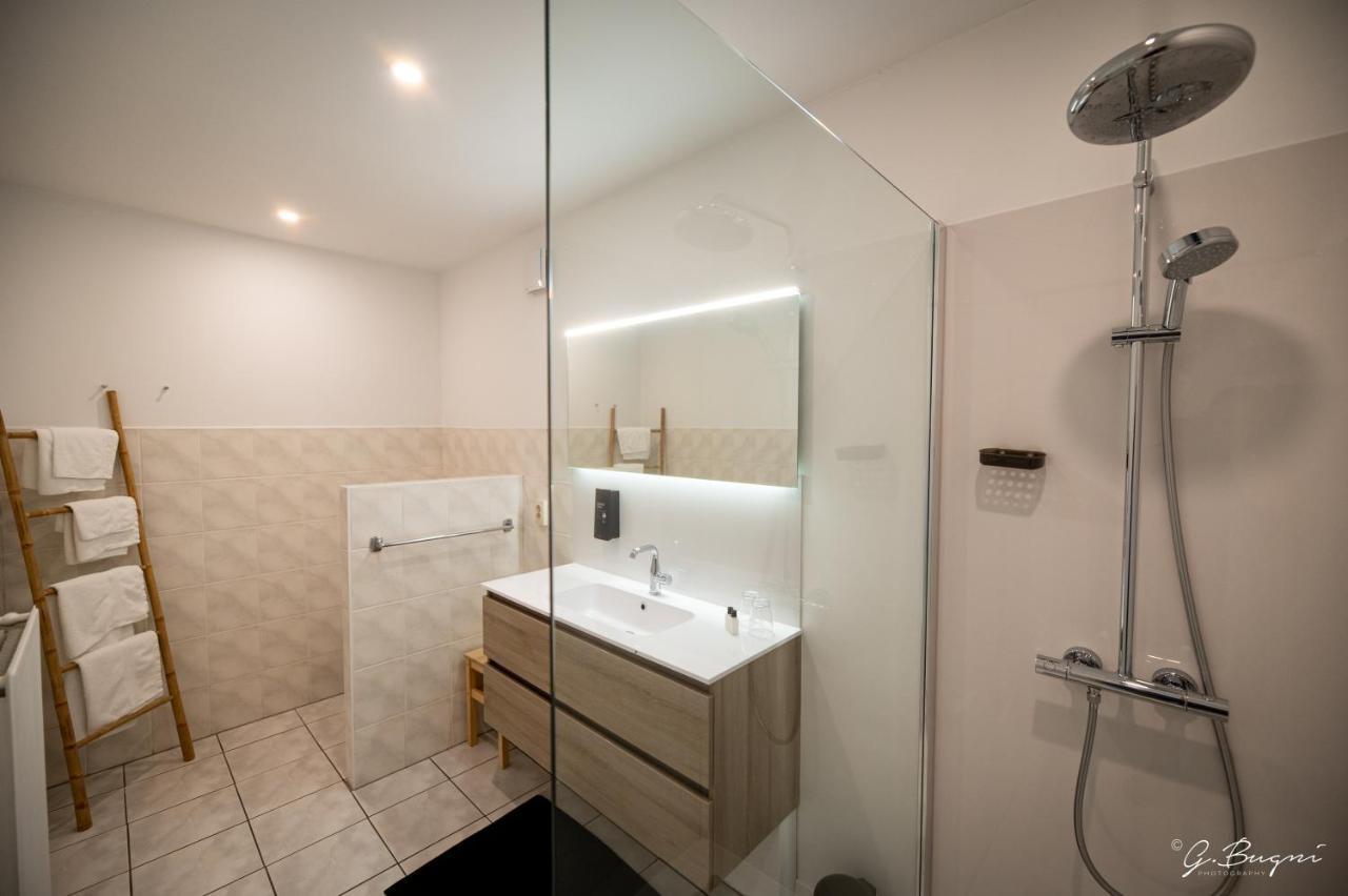 La Reine Hotel & Restaurant Spa Zewnętrze zdjęcie