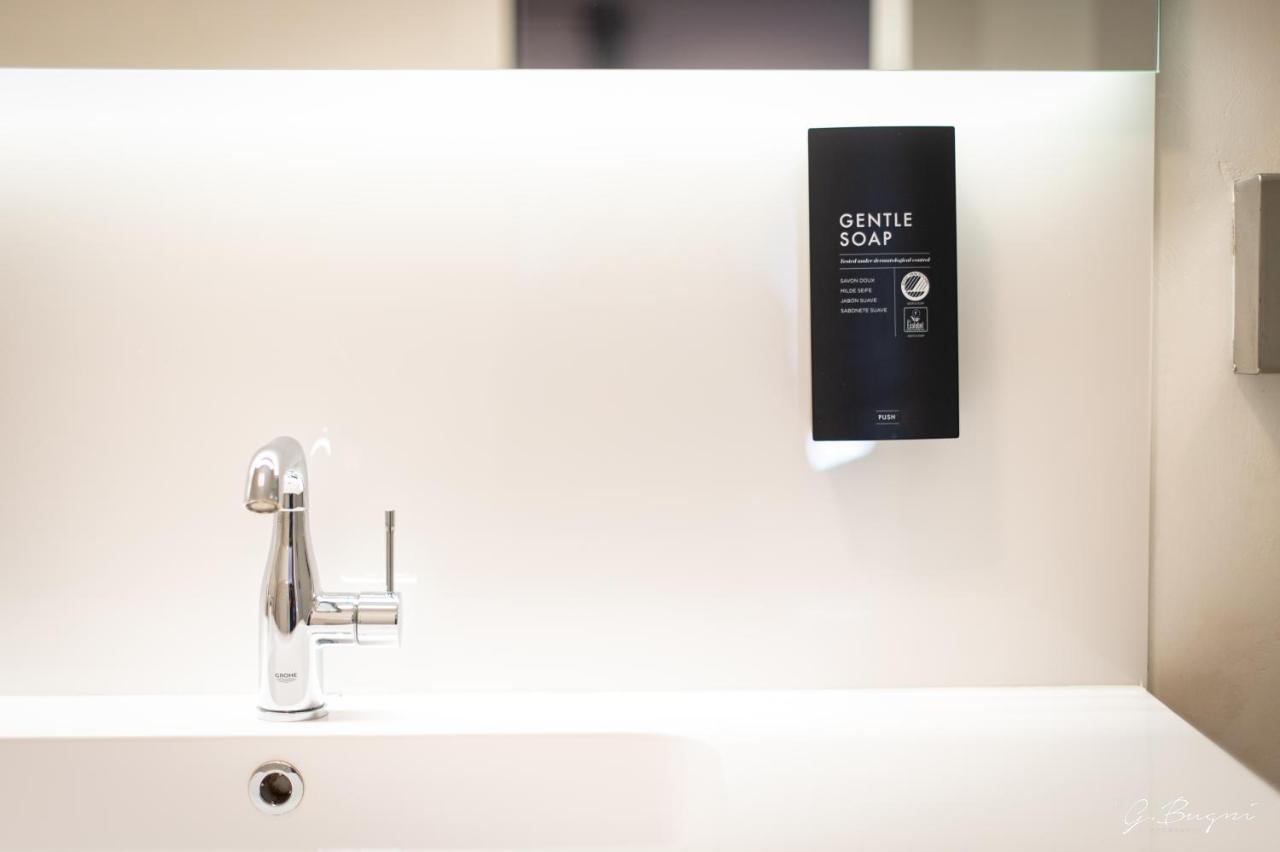 La Reine Hotel & Restaurant Spa Zewnętrze zdjęcie
