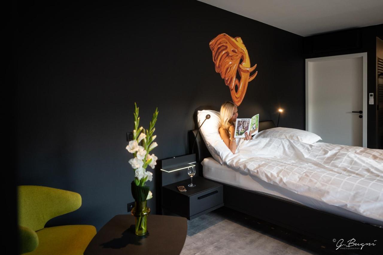 La Reine Hotel & Restaurant Spa Zewnętrze zdjęcie