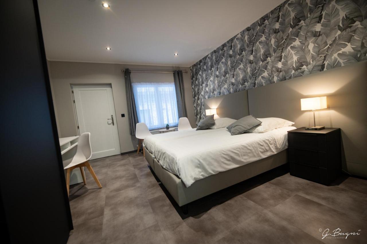 La Reine Hotel & Restaurant Spa Zewnętrze zdjęcie