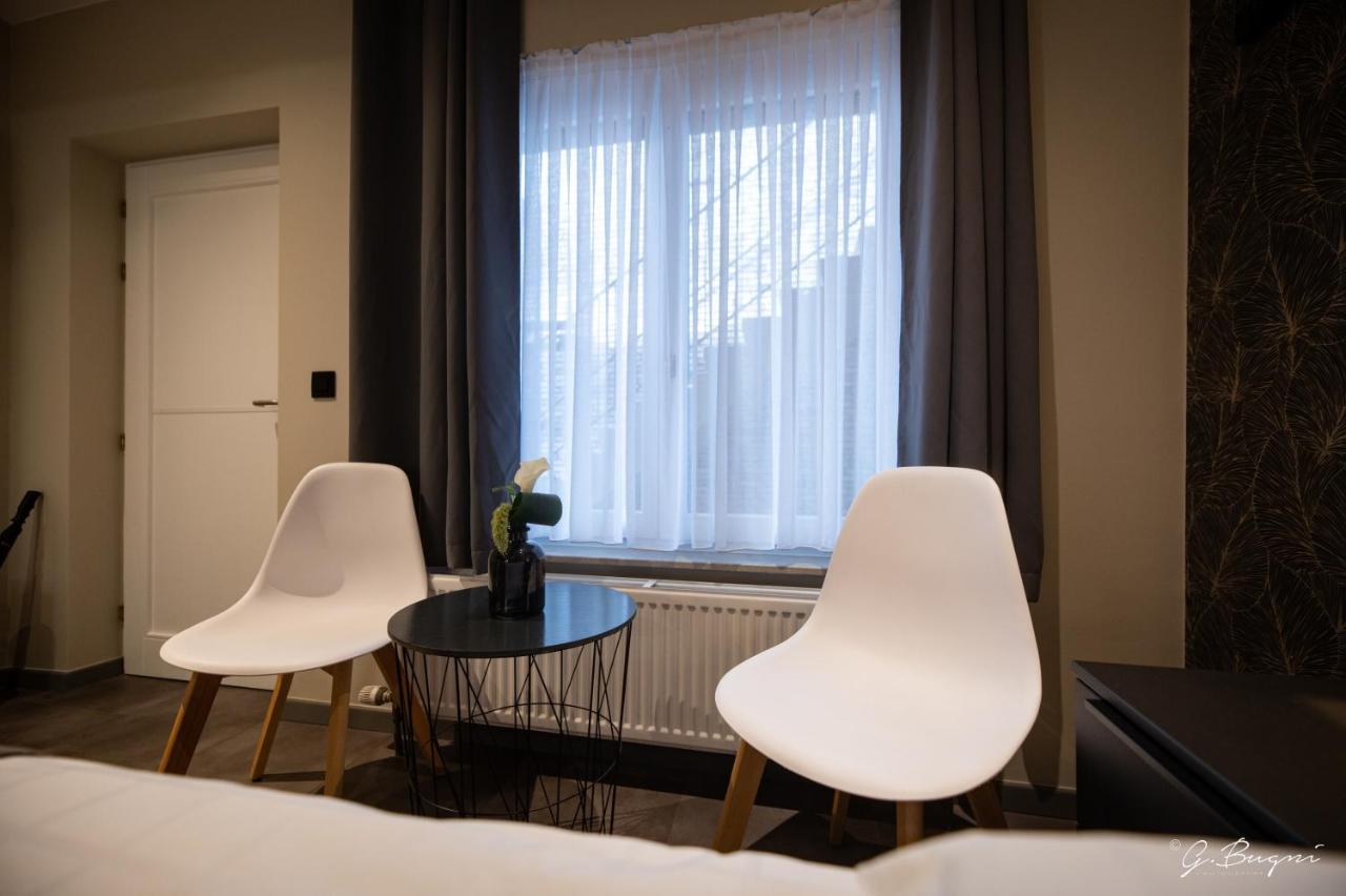La Reine Hotel & Restaurant Spa Zewnętrze zdjęcie