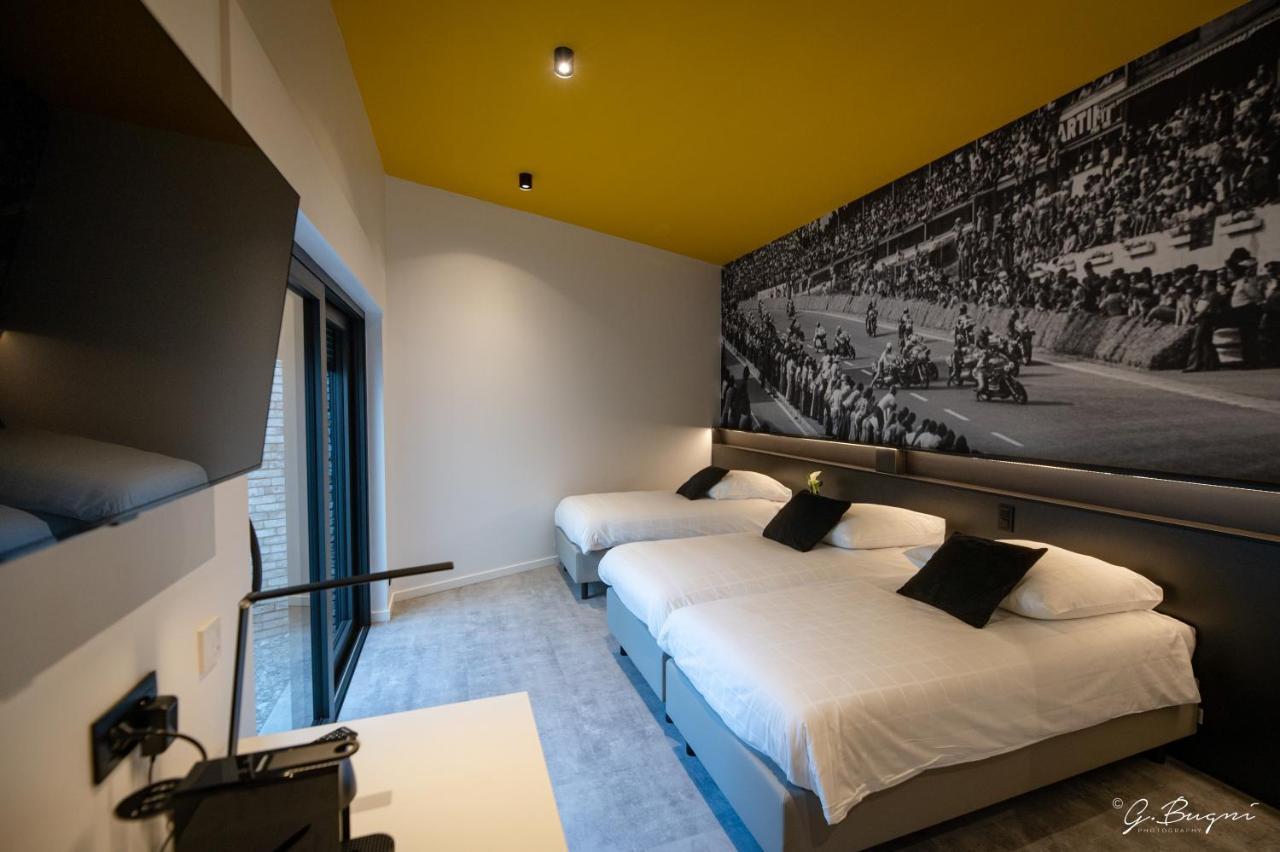 La Reine Hotel & Restaurant Spa Zewnętrze zdjęcie