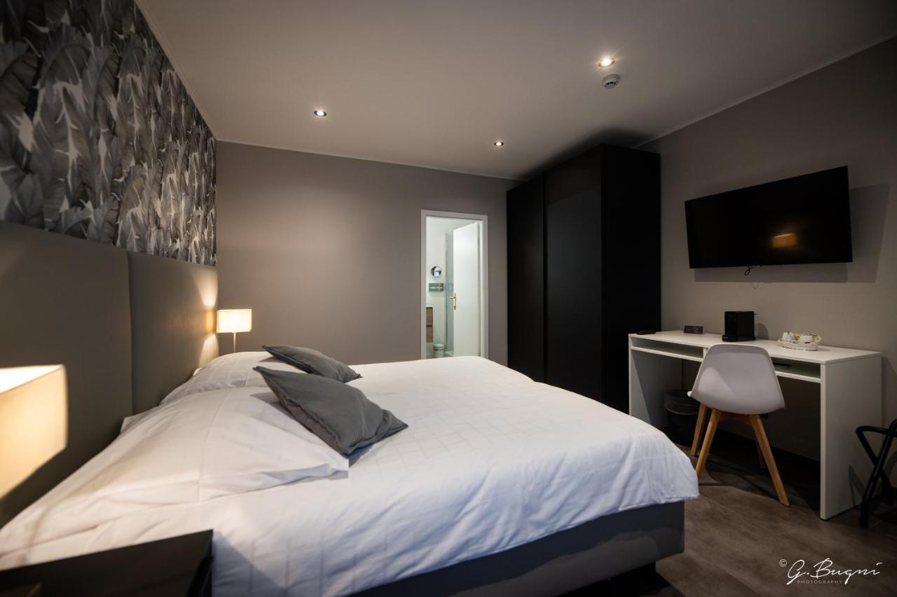 La Reine Hotel & Restaurant Spa Zewnętrze zdjęcie