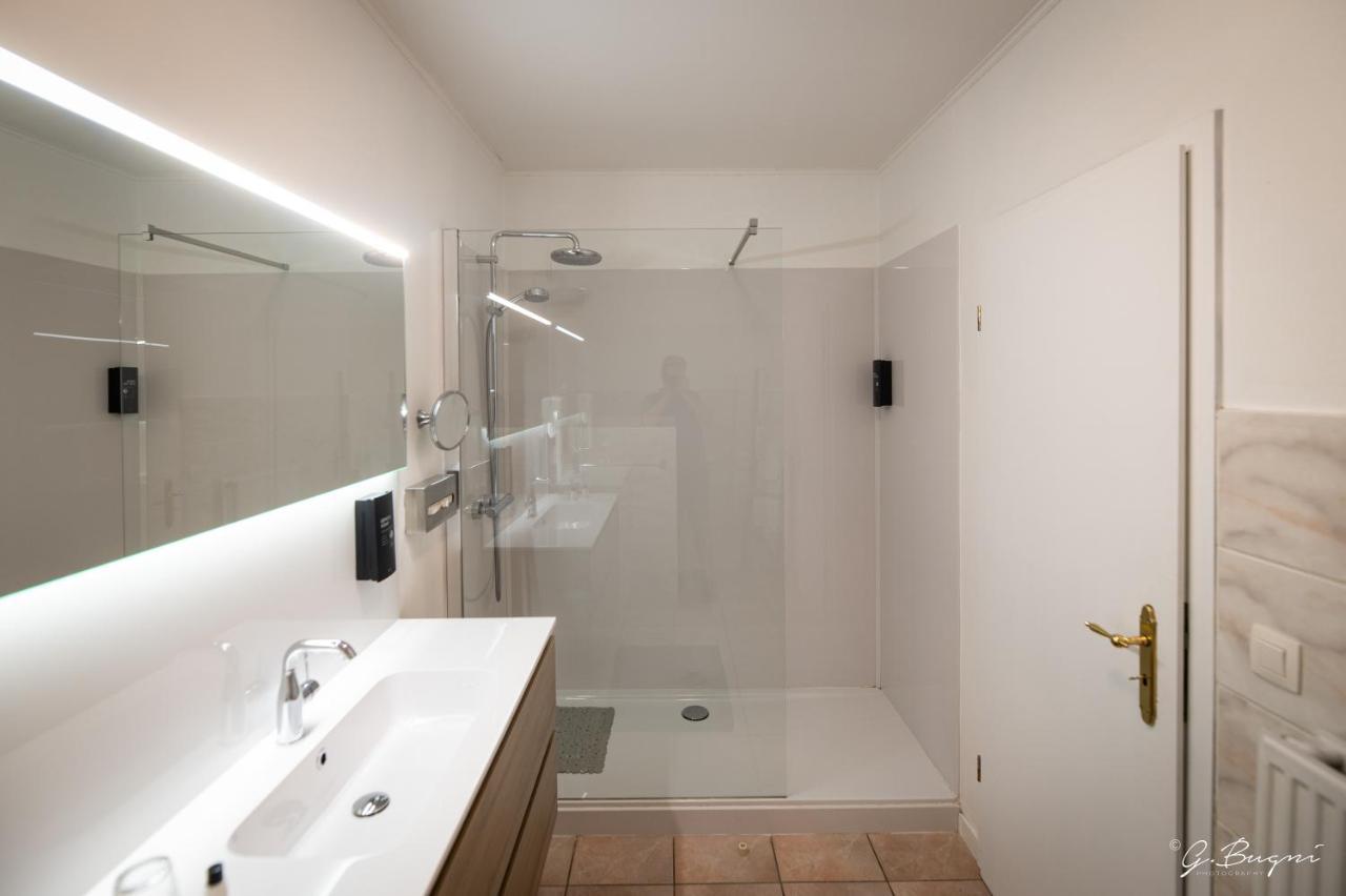 La Reine Hotel & Restaurant Spa Zewnętrze zdjęcie