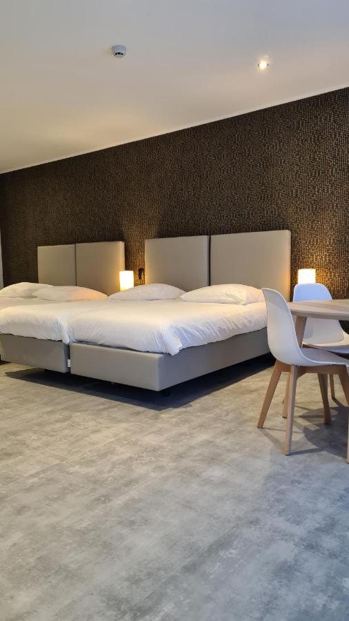 La Reine Hotel & Restaurant Spa Zewnętrze zdjęcie