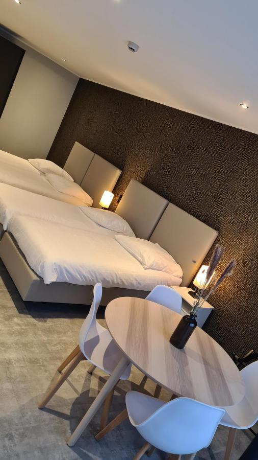 La Reine Hotel & Restaurant Spa Zewnętrze zdjęcie
