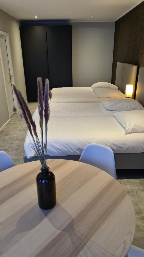 La Reine Hotel & Restaurant Spa Zewnętrze zdjęcie