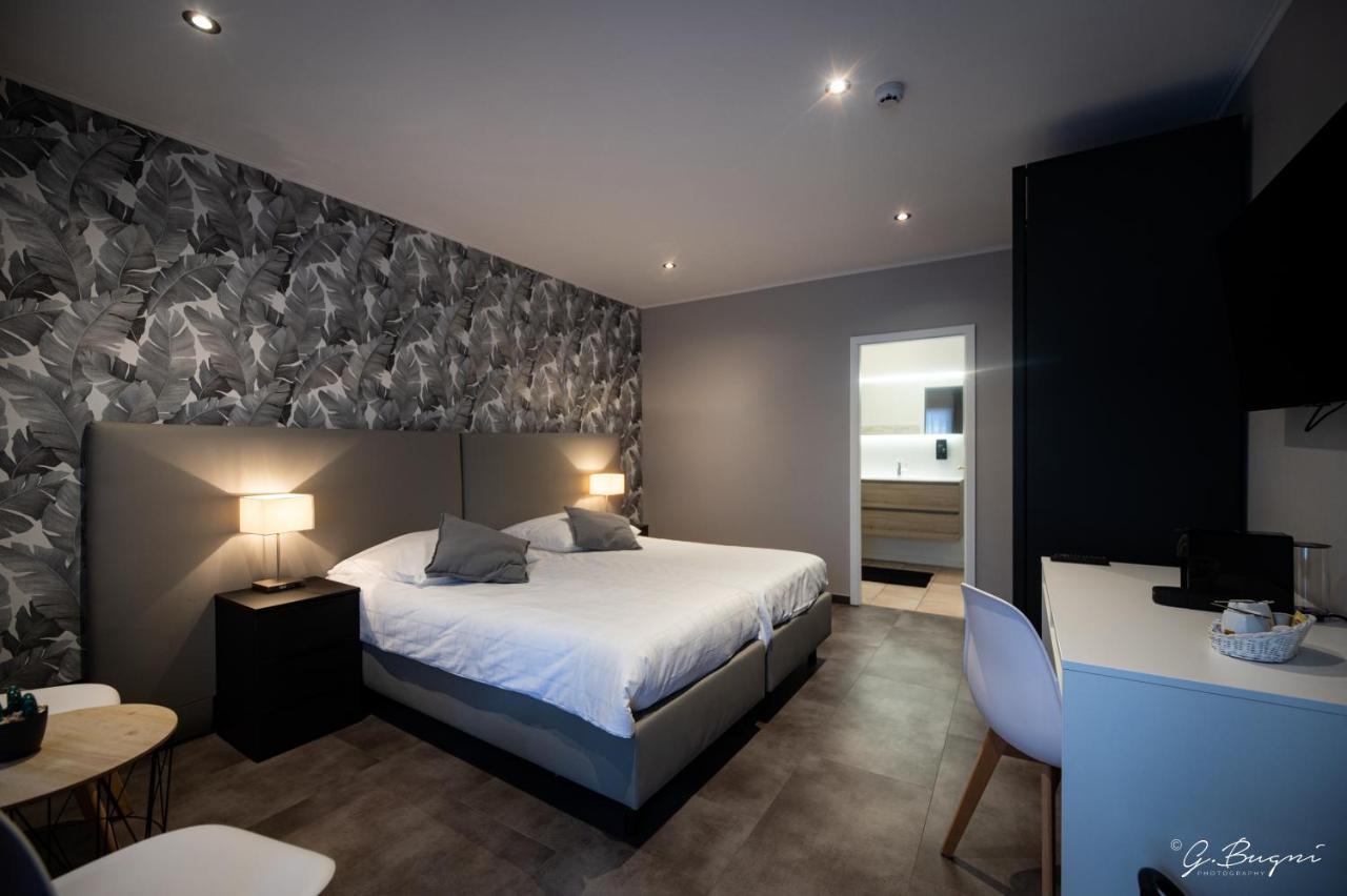 La Reine Hotel & Restaurant Spa Zewnętrze zdjęcie
