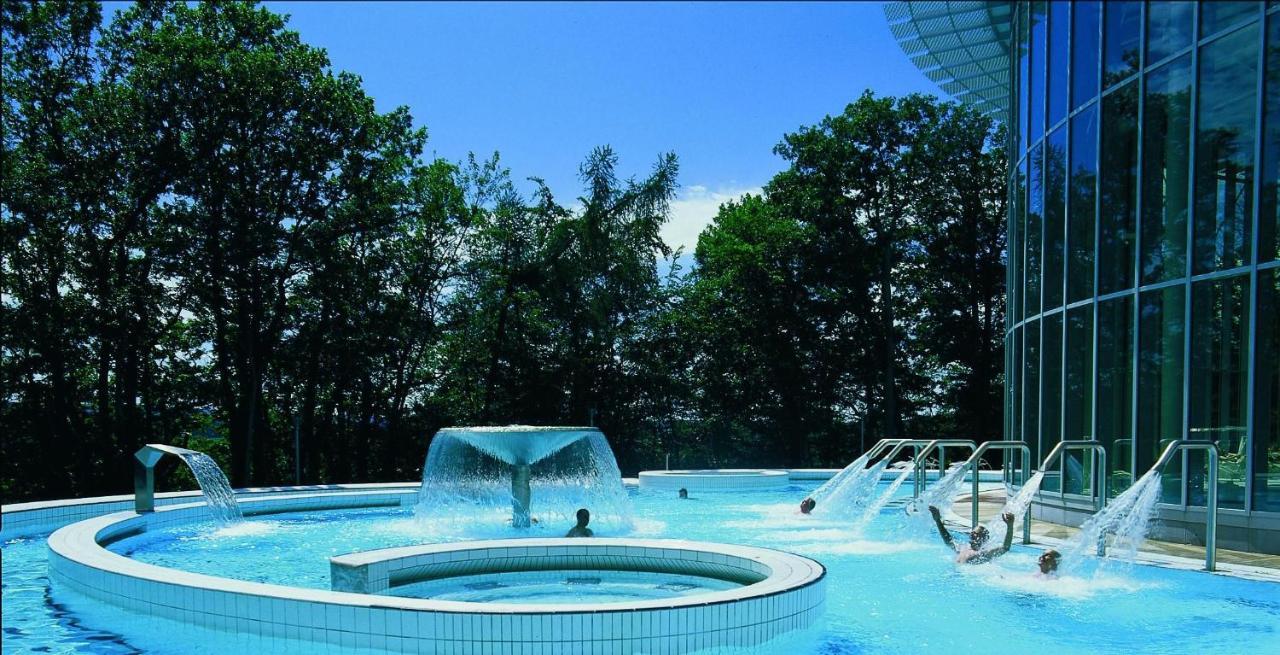 La Reine Hotel & Restaurant Spa Zewnętrze zdjęcie