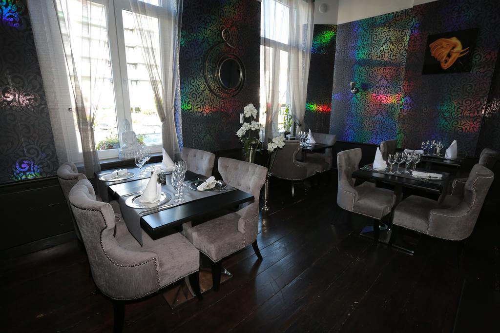 La Reine Hotel & Restaurant Spa Zewnętrze zdjęcie