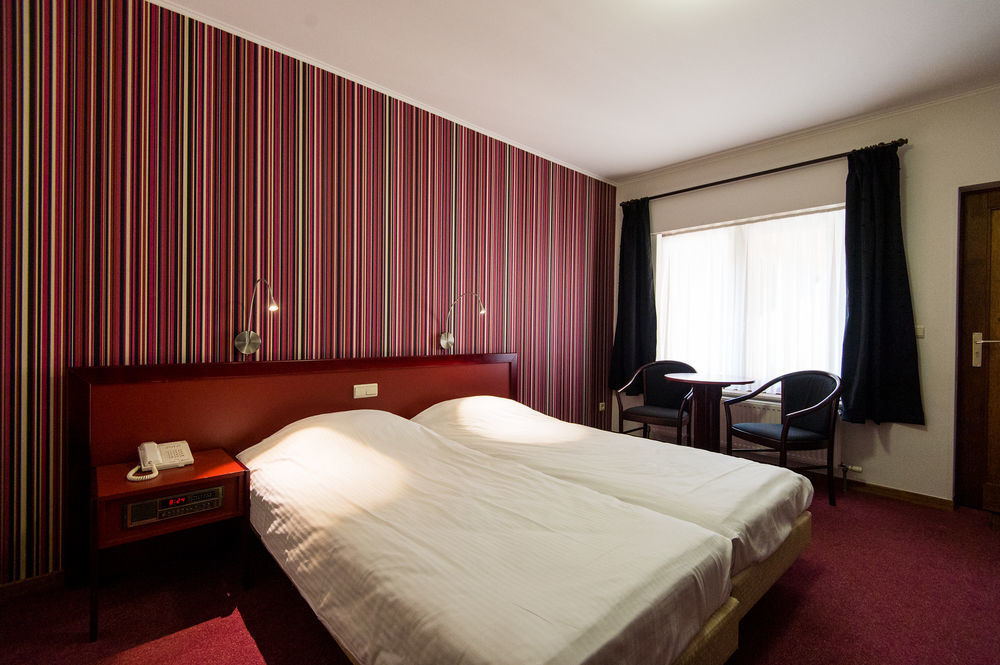 La Reine Hotel & Restaurant Spa Zewnętrze zdjęcie