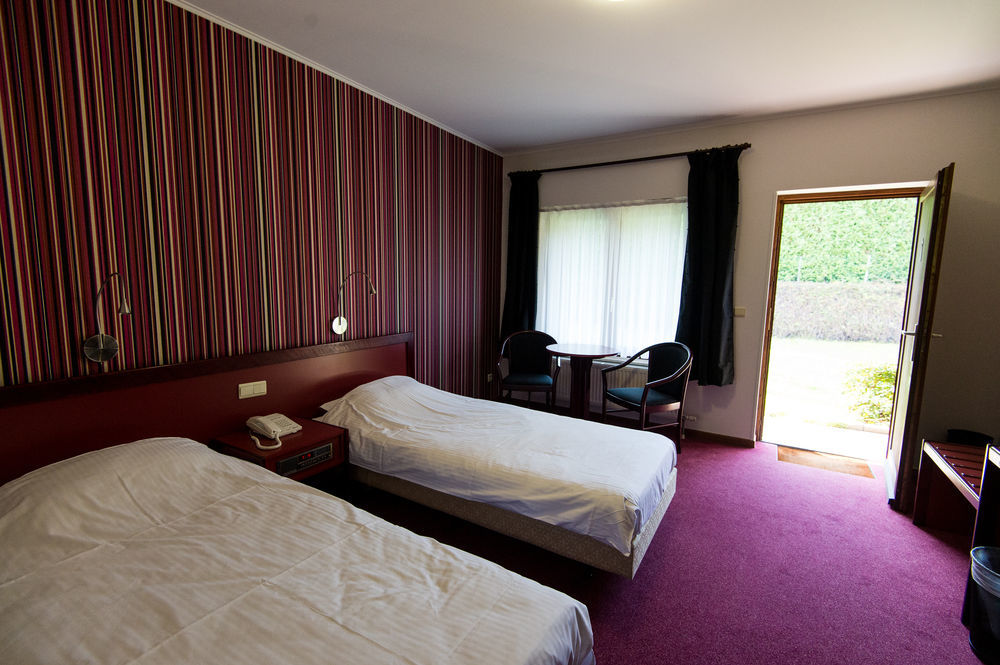 La Reine Hotel & Restaurant Spa Zewnętrze zdjęcie