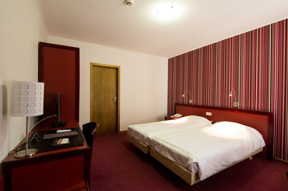 La Reine Hotel & Restaurant Spa Zewnętrze zdjęcie