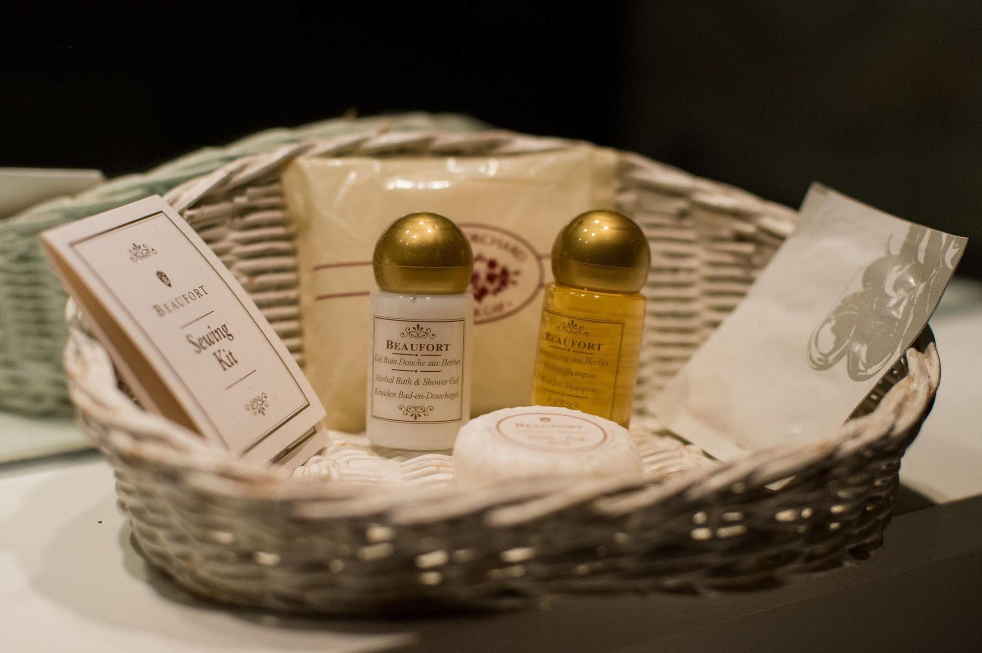 La Reine Hotel & Restaurant Spa Zewnętrze zdjęcie