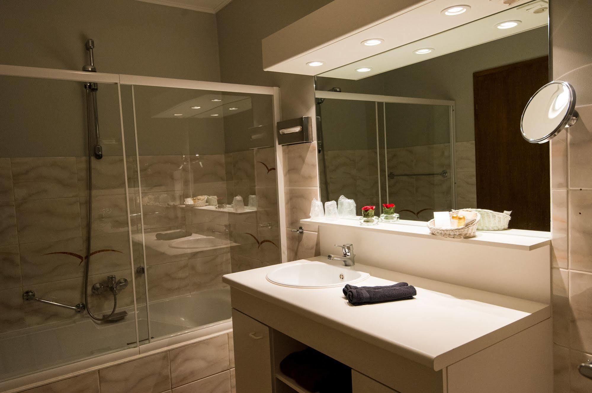 La Reine Hotel & Restaurant Spa Zewnętrze zdjęcie