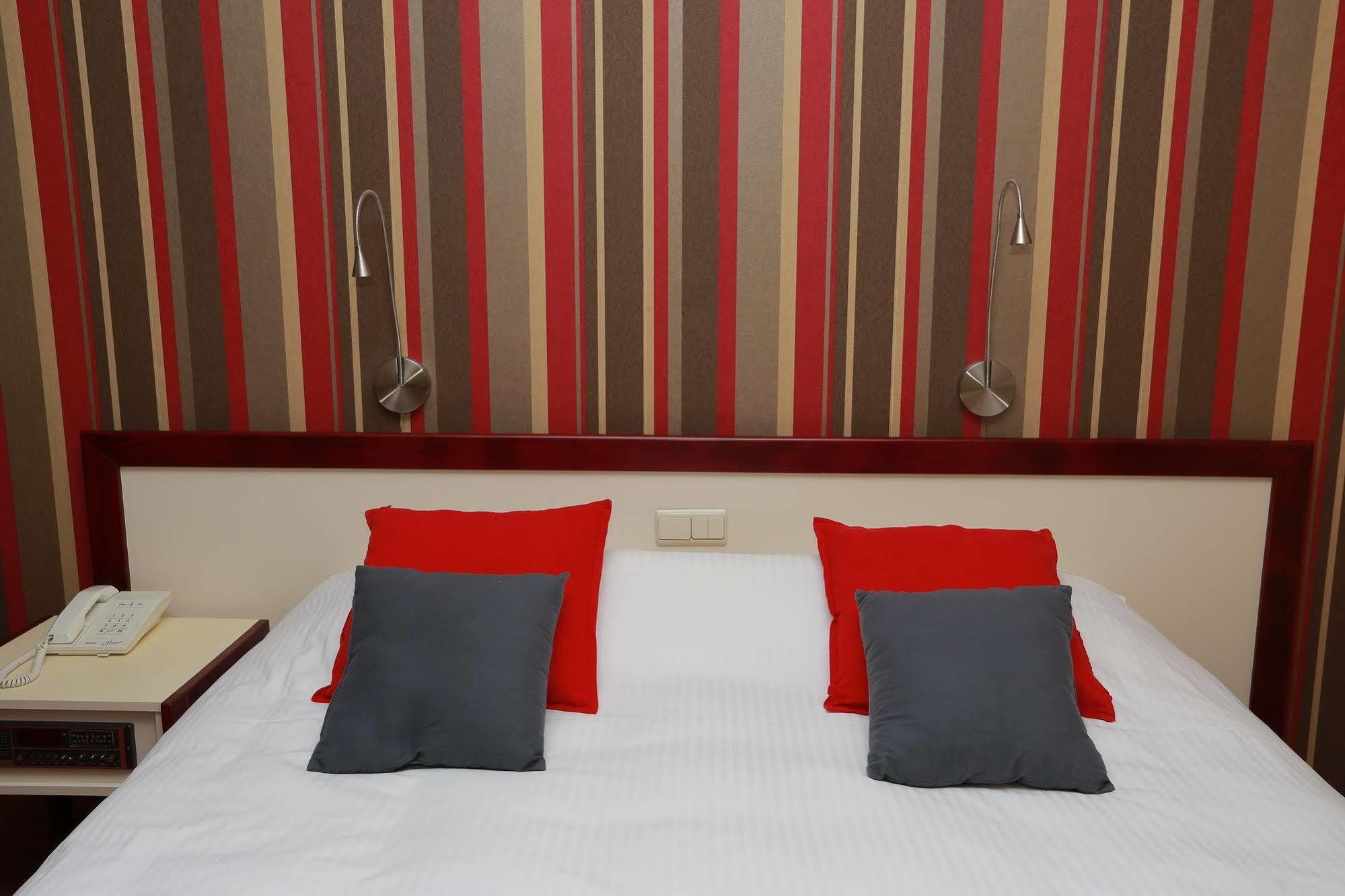 La Reine Hotel & Restaurant Spa Zewnętrze zdjęcie