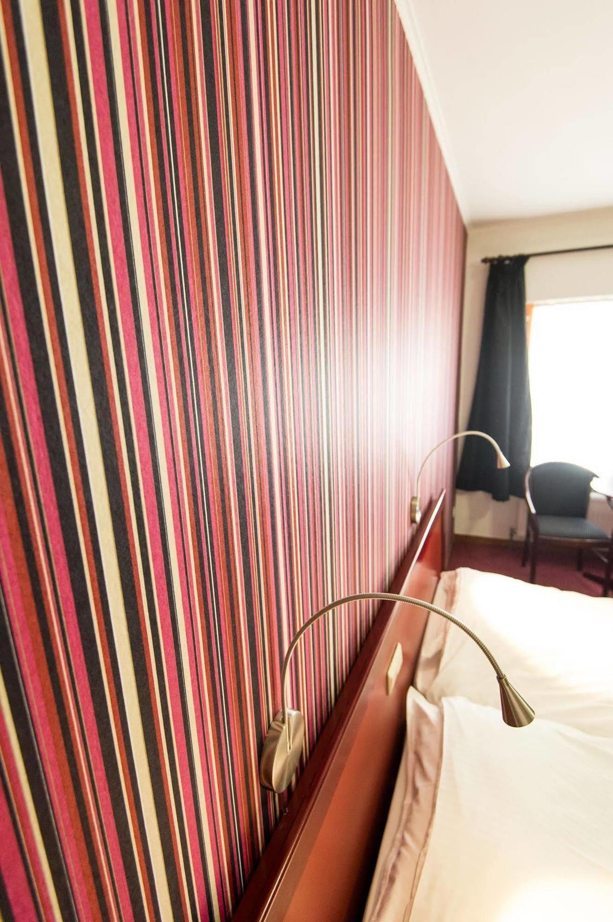 La Reine Hotel & Restaurant Spa Zewnętrze zdjęcie