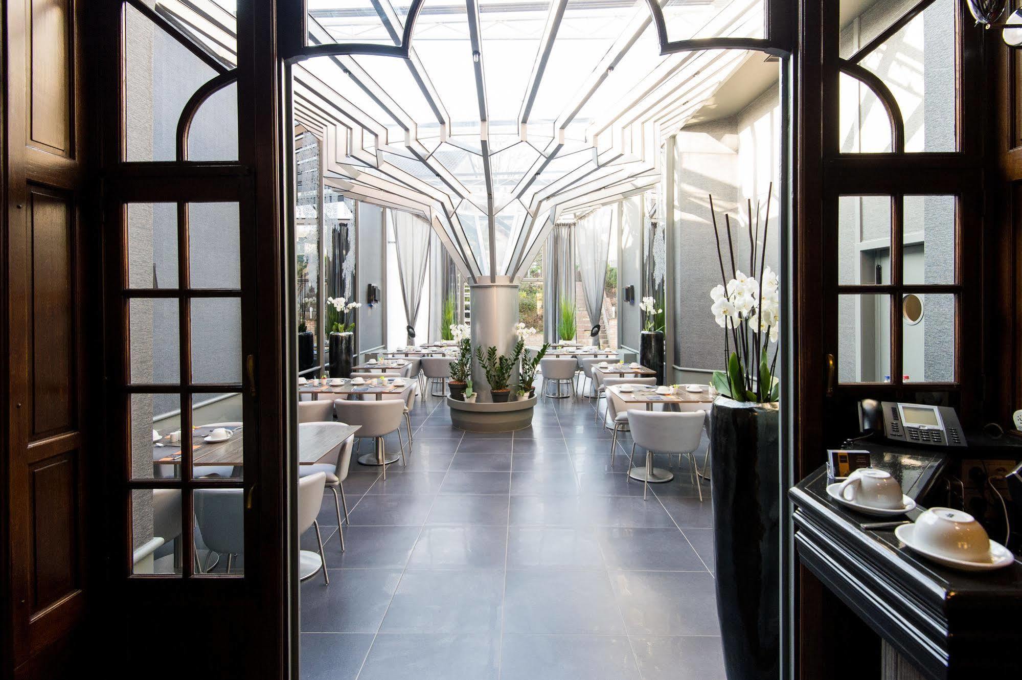 La Reine Hotel & Restaurant Spa Zewnętrze zdjęcie