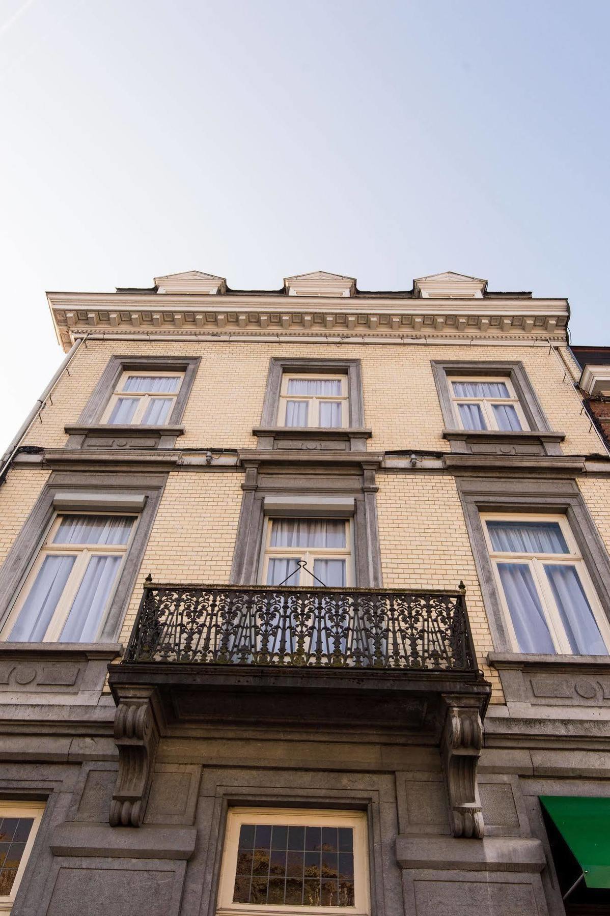 La Reine Hotel & Restaurant Spa Zewnętrze zdjęcie