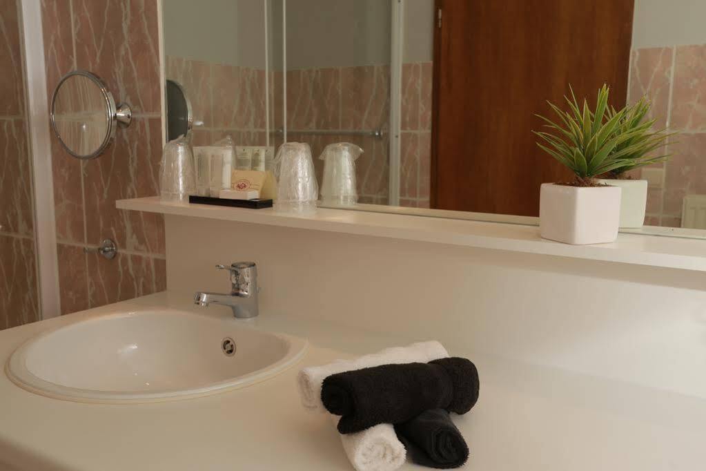 La Reine Hotel & Restaurant Spa Zewnętrze zdjęcie